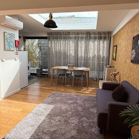 Apartamento Deluxe II Rb Ribeira Brava Exteriér fotografie