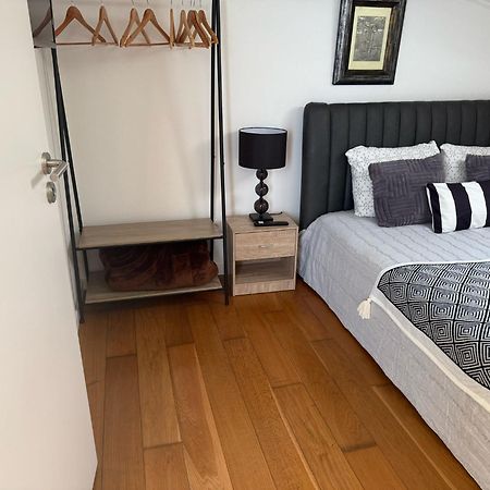 Apartamento Deluxe II Rb Ribeira Brava Exteriér fotografie