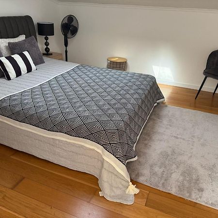 Apartamento Deluxe II Rb Ribeira Brava Exteriér fotografie