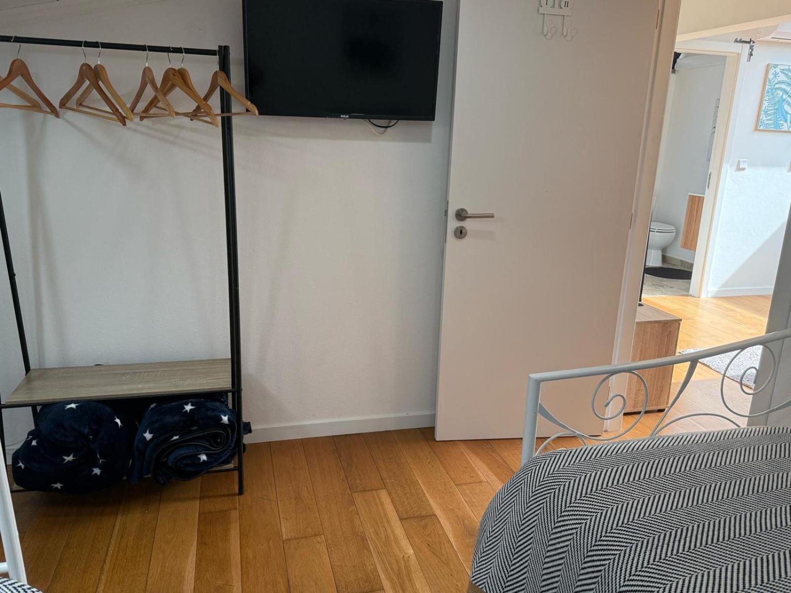 Apartamento Deluxe II Rb Ribeira Brava Exteriér fotografie
