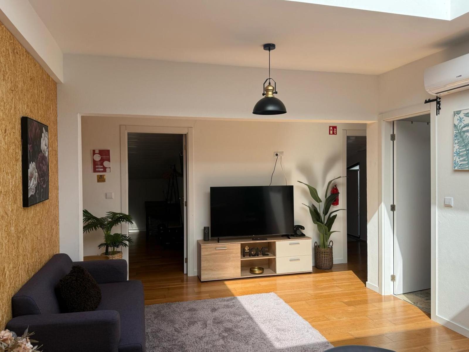 Apartamento Deluxe II Rb Ribeira Brava Exteriér fotografie