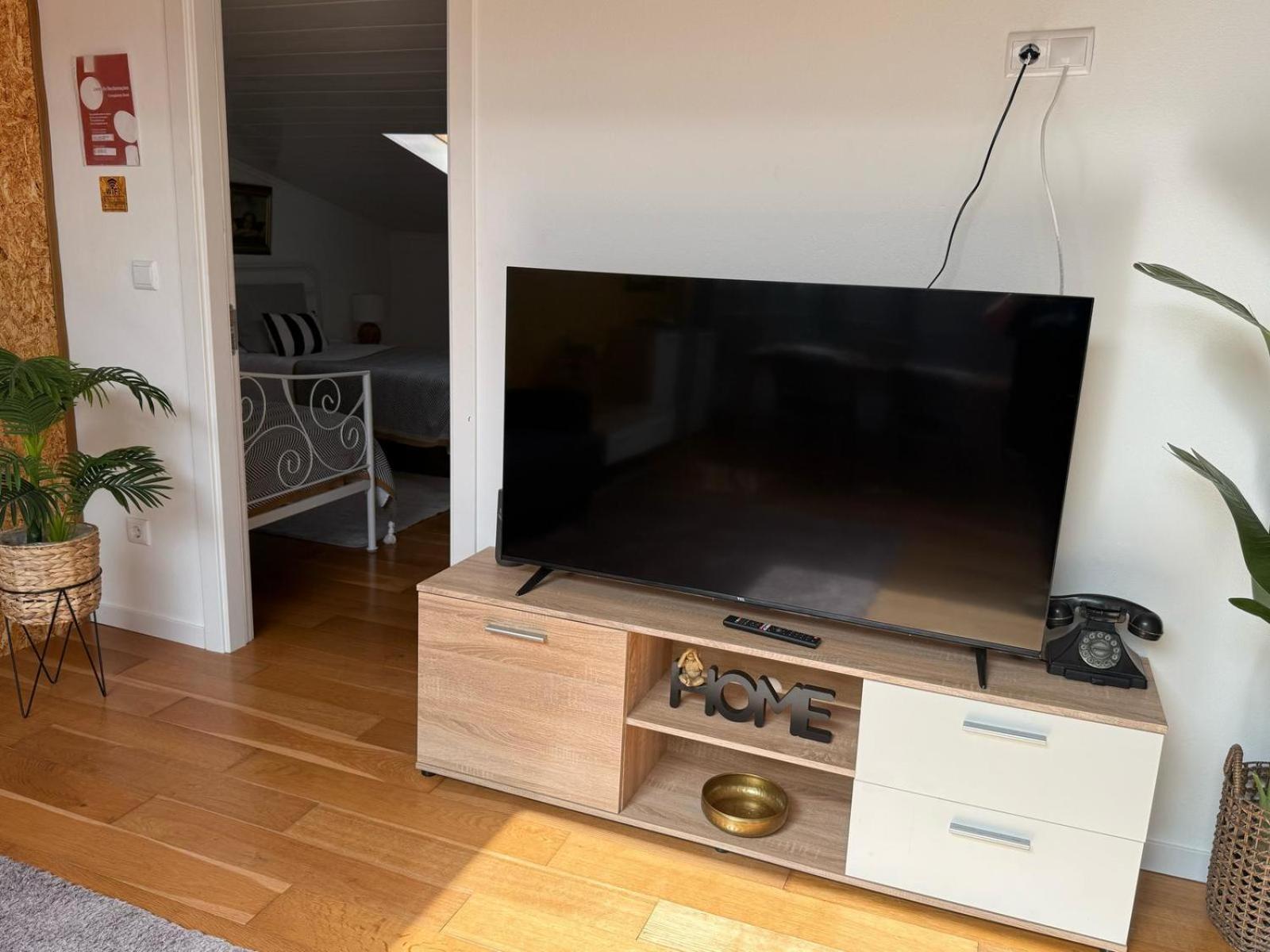 Apartamento Deluxe II Rb Ribeira Brava Exteriér fotografie