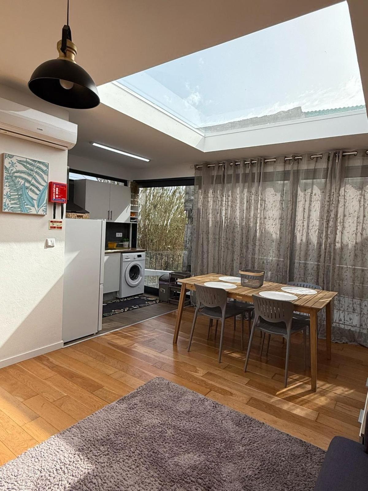 Apartamento Deluxe II Rb Ribeira Brava Exteriér fotografie